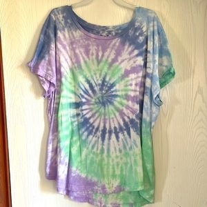 Super Soft XL T-shirt